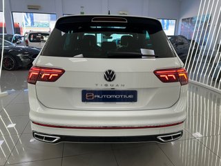 Volkswagen Tiguan R-Line 2.0 TDI 110kW (150CV) DSG