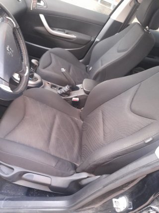 Peugeot 308 2008