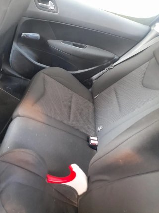 Peugeot 308 2008