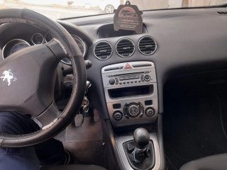 Peugeot 308 2008