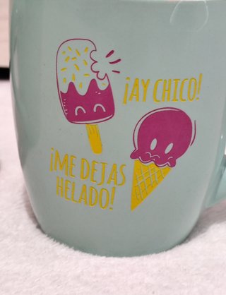 Tazas