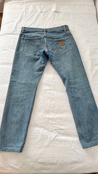 Pantalones Carhartt Klondike 30/32