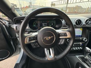 Ford Mustang match 1