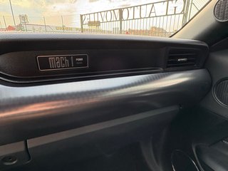 Ford Mustang match 1