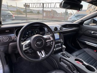 Ford Mustang match 1
