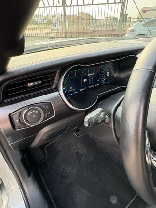 Ford Mustang match 1