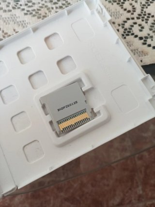 Pokémon Sole Nintendo 3DS con manuali