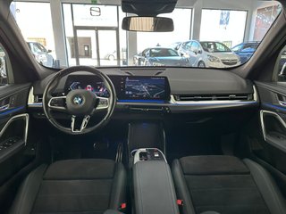 BMW X1 sDrive18d