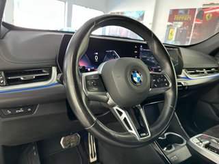BMW X1 sDrive18d