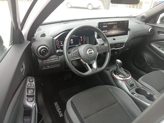 Nissan Juke DIG-T 84 kW (114 CV) 6M/T N-Connecta