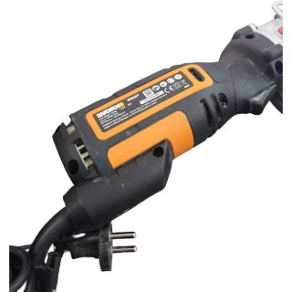Worx WX427 Sierra Circular 710W + Maletín
