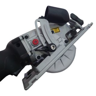Worx WX427 Sierra Circular 710W + Maletín