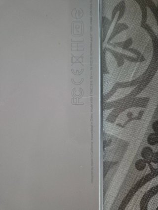 Teclado Español Apple Magic Keyboard