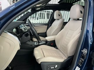 BMW X3 M40d