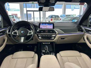 BMW X3 M40d