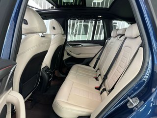 BMW X3 M40d