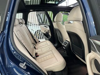 BMW X3 M40d