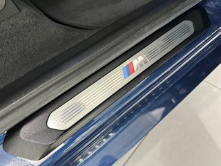 BMW X3 M40d
