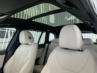BMW X3 M40d