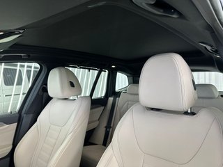 BMW X3 M40d