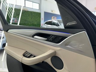 BMW X3 M40d