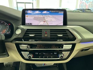 BMW X3 M40d
