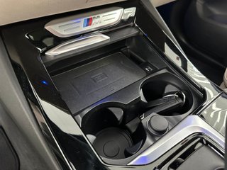 BMW X3 M40d