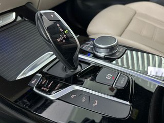 BMW X3 M40d