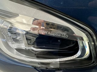 BMW X3 M40d