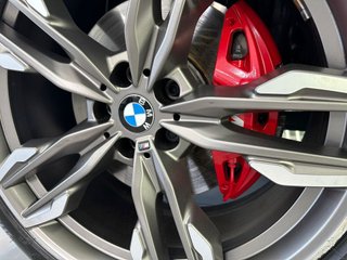 BMW X3 M40d