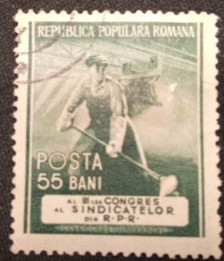 149 Sellos Europa Central en general años 50 a 70