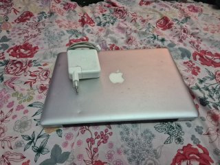 MacBook Pro 13 (2010) macOS High Sierra