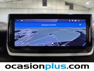 Peugeot 208 PureTech 100 Allure 75 kW (100 CV)
