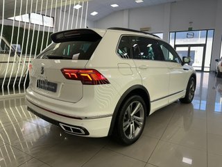 Volkswagen Tiguan R-Line 2.0 TDI 110kW (150CV) DSG