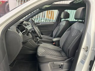 Volkswagen Tiguan R-Line 2.0 TDI 110kW (150CV) DSG