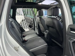Volkswagen Tiguan R-Line 2.0 TDI 110kW (150CV) DSG