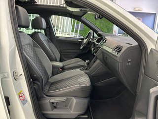 Volkswagen Tiguan R-Line 2.0 TDI 110kW (150CV) DSG
