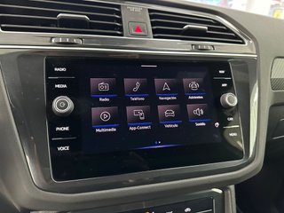Volkswagen Tiguan R-Line 2.0 TDI 110kW (150CV) DSG