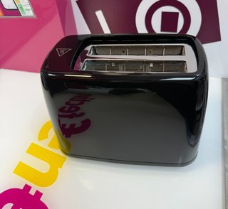 Tostadora elta 650w