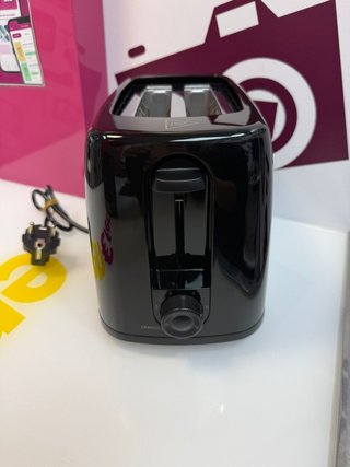Tostadora elta 650w