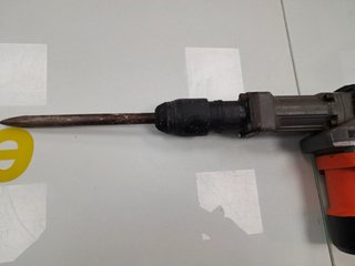 Martillo Electrico Feider F1050mpi