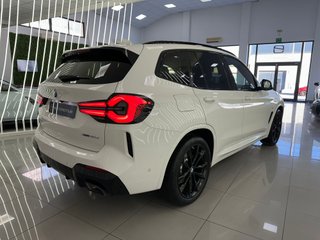 BMW X3 xDrive20d xLine