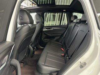 BMW X3 xDrive20d xLine