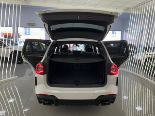 BMW X3 xDrive20d xLine