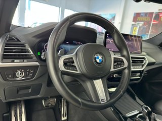 BMW X3 xDrive20d xLine