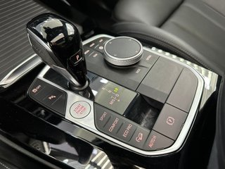 BMW X3 xDrive20d xLine