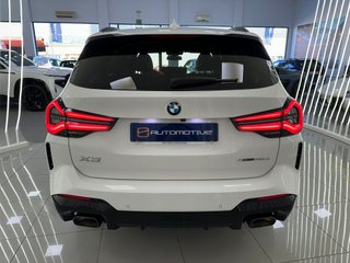 BMW X3 xDrive20d xLine