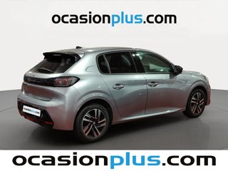 Peugeot 208 PureTech 100 Allure 75 kW (100 CV)