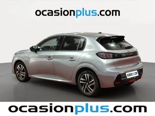 Peugeot 208 PureTech 100 Allure 75 kW (100 CV)