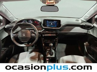 Peugeot 208 PureTech 100 Allure 75 kW (100 CV)
